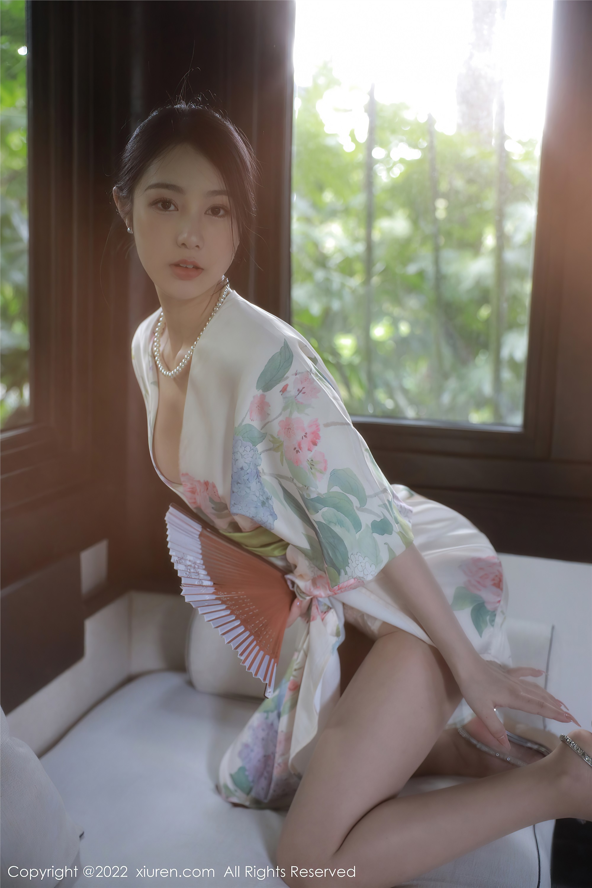 Xiuren秀人网 2022.08.30 NO.5514 谢晚晚